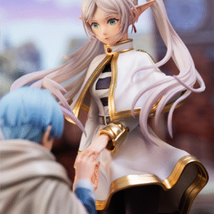 Sou Sou no Frieren - Frieren x Himmel - Real World