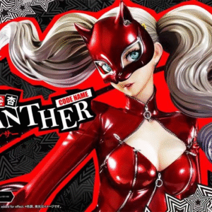 Persona 5 - Panther - Prime 1