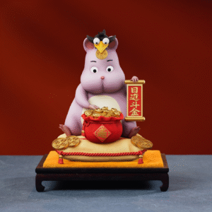 Ghibli - Boh - Mar