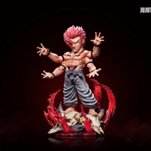 Jujutsu Kaisen - Ryomen Sukuna - JBL