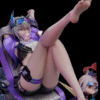 Honkai Star Rail - Silver Wolf - Miyin