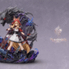 Arknights - Rossi - Nerissa