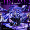 Genshin Impact - Skirk - Ready Player 1