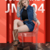 Dragon Ball - Android 18 - Juicy Made