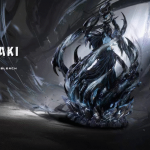 Bleach - Kurosaki Ichigo - Ji Jing