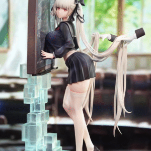 Azur Lane - Formidable - Little Witch