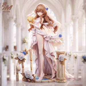 Toradora! - Taiga Asaka - Ice Mouse