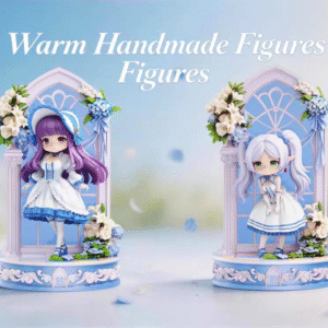 Sousou no Frieren - Frieren & Fern - QC