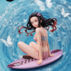 Demon Slayer - Kamado Nezuko - YI