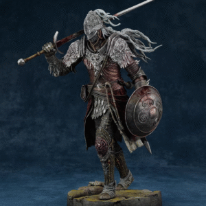 Elden Ring - Raging Wolf - Gecco