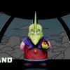 Dragon Ball - Piano - C