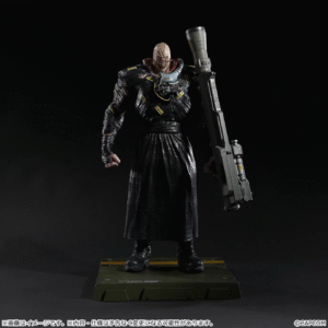 Resident Evil - Nemesis - Capcom CFBCM