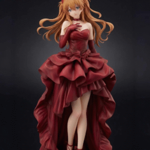 Evangelion - Asuka Langley - Kawaii
