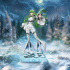 Code Geass: Lelouch of the Rebellion - C.C - Red