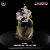 Bleach - Kenpachi Zaraki - Tsume Ikigai