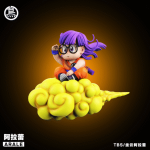 Arale - Toybirds