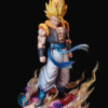 Dragon Ball - Gogeta - WDF