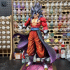 Dragon Ball - Vegetto SSJ4 - Sup