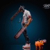 Chainsaw Man - Denji x Pochita - HY