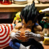 Dragon Ball - Vegeta - HS