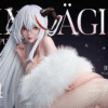 Azur Lane - Agir - Pink Core