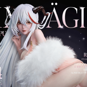Azur Lane - Agir - Pink Core
