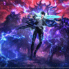 Solo Leveling - Sung Jinwoo - KOI