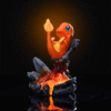 Pokemon - Charmander -Dream Elf