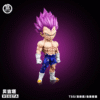 Dragon Ball - Vegeta Ultra Ego - TBS