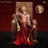 Fate/Grand  Order - Gilgamesh - CLL