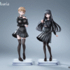 Euphoria - Nemu Manaka & Rinne Byakuya - QuietArt