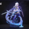 Genshin Impact - Skirk - ANE