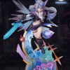 Honkai Star Rail - Silver Wolf - Rumeng
