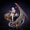 Drakengard - Zero - Imagination
