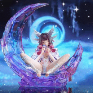 Genshin Impact - Columbina - F-B-S