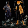 Naruto - Naruto & Sasuke - Pickstar