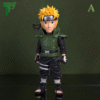 Naruto - What If