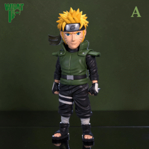 Naruto - What If