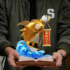 Pokemon - Makikarp - Gulu