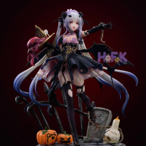 Fate/Grand Order - Melusine - HFK