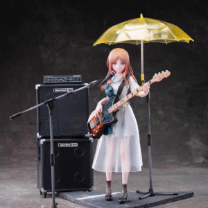 It's MyGo - Soyo Nagasaki - Fifty Three