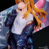 Evangelion - Asuka Langley - Flash
