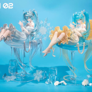 Hatsune Miku - ACGN 02