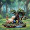 Pokemon - Snorlax - Poke