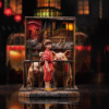 Spirited Away - Chihiro family - OPM