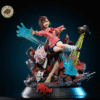 Dan Da Dan - Ayase Momo x Takakura Ken - Spellbook