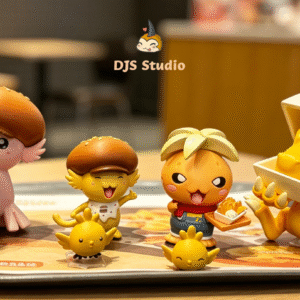 Digimon - DJS