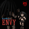Fullmetal Alchemyst - Envy - A+
