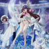 Genshin Impact - Columbina - Rumeng