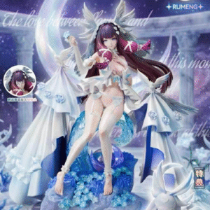 Genshin Impact - Columbina - Rumeng